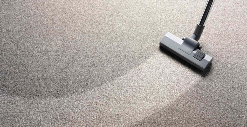 domestic carpet cleaning Leeds